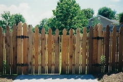 Cedar Wood 518