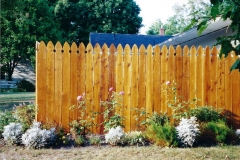 Cedar Wood 502