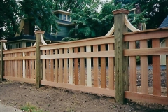 Cedar Wood 521