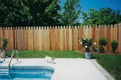 Cedar Wood 522