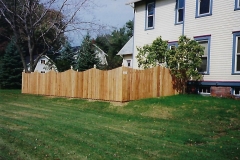 Cedar Wood 516