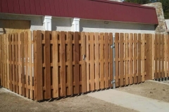 Cedar Wood 501