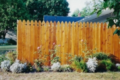 Cedar Wood 524