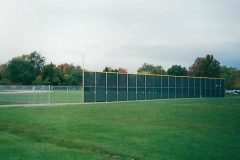 Chain Link Fence 305